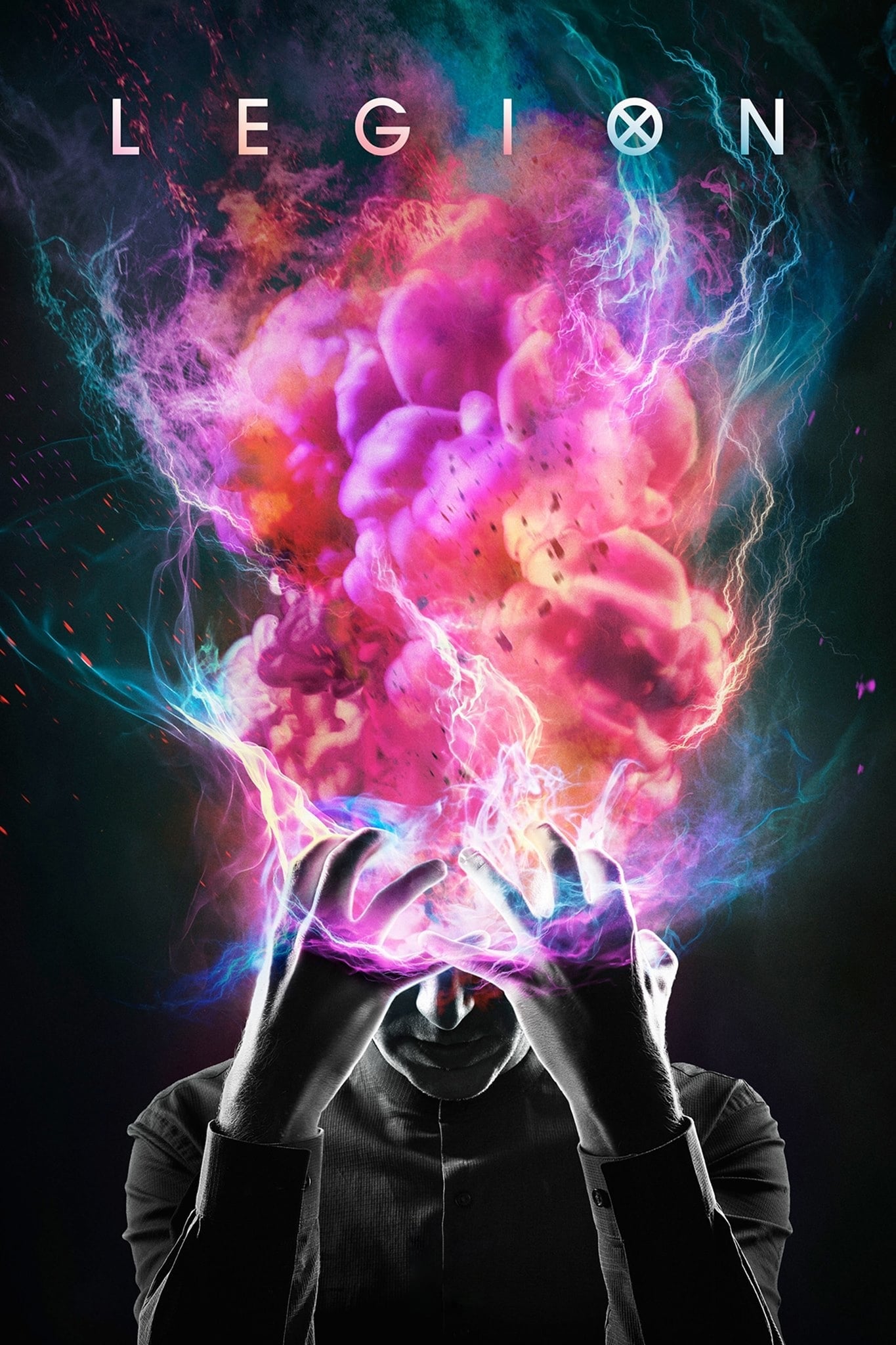 Legion [178740] (A1543979710) [[TV Shows]] --Plex--